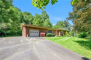 2495 E Little Horse Creek Rd, Lansing, NC 28643 - Photo 1