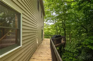 556 Timberlane Dr, Boone, NC 28607 - Photo 9