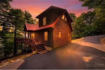 142 Fawn Lane, Purlear, NC 28665 - Photo 1