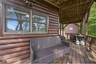 142 Fawn Lane, Purlear, NC 28665 - Photo 35