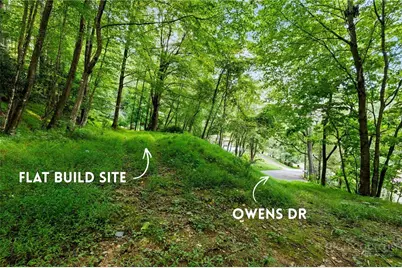 Tbd Owens Drive, Boone, NC 28607 - Photo 1