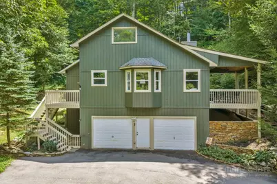 393 Green Cove Road, Sugar Mountain, NC 28604 - Photo 3