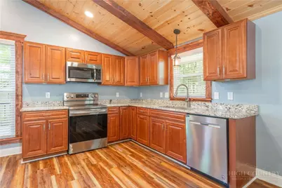 81 Pine Tree Drive, Roaring Gap, NC 28668 - Photo 23