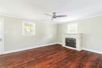 81 Pine Tree Drive, Roaring Gap, NC 28668 - Photo 35