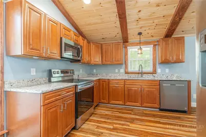 81 Pine Tree Drive, Roaring Gap, NC 28668 - Photo 25