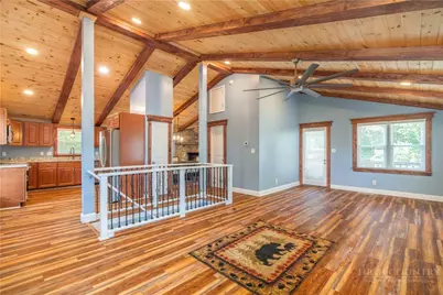 81 Pine Tree Drive, Roaring Gap, NC 28668 - Photo 17