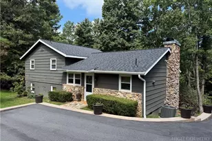 95 Pine Tree Dr, Roaring Gap, NC 28668 - Photo 3