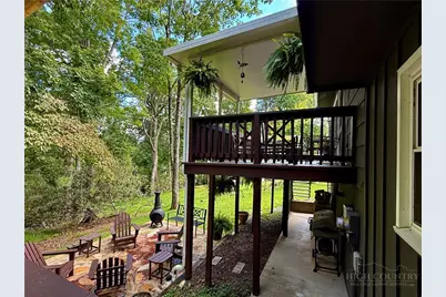 95 Pine Tree Drive, Roaring Gap, NC 28668 - Photo 33