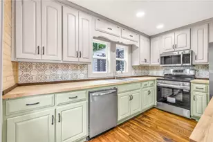 7 Legra Rd, Piney  Creek, NC 28631 - Photo 11