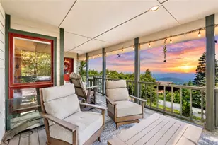 130 Briarwood Ln, Beech Mountain, NC 28604 - Photo 5