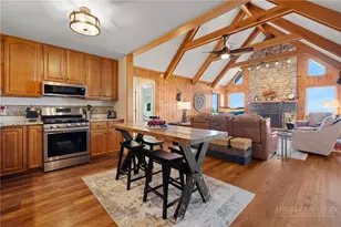 130 Briarwood Ln, Beech Mountain, NC 28604 - Photo 11