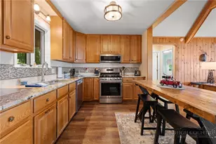 130 Briarwood Ln, Beech Mountain, NC 28604 - Photo 9