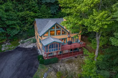 225 Isle Of Skye, Banner Elk, NC 28604 - Photo 3