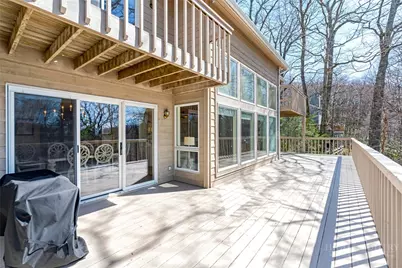 117 Sorrento Park Drive, Blowing Rock, NC 28605 - Photo 41