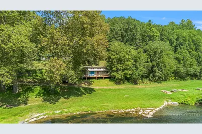 1446 Deacon Road, Grassy Creek, NC 28631 - Photo 5