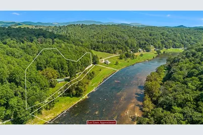 1446 Deacon Road, Grassy Creek, NC 28631 - Photo 1