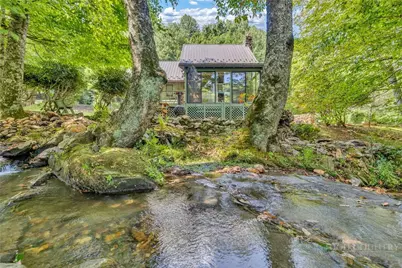 155 Chestnut Creek Road, West Jefferson, NC 28694 - Photo 9