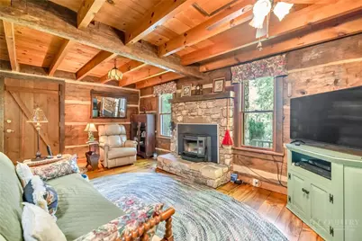 155 Chestnut Creek Road, West Jefferson, NC 28694 - Photo 17