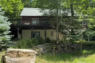 101 Sage Knoll, Beech Mountain, NC 28604 - Photo 1