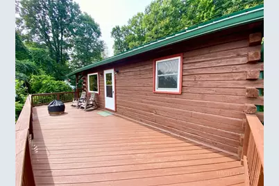 547 Round Knob Ridge Road, West Jefferson, NC 28694 - Photo 11