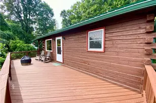 547 Round Knob Ridge Rd, West Jefferson, NC 28694 - Photo 11