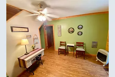 547 Round Knob Ridge Road, West Jefferson, NC 28694 - Photo 13