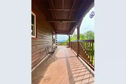 547 Round Knob Ridge Road, West Jefferson, NC 28694 - Photo 3