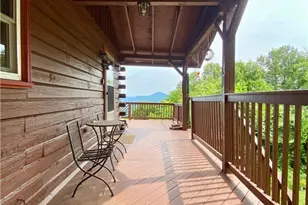 547 Round Knob Ridge Rd, West Jefferson, NC 28694 - Photo 3