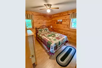 547 Round Knob Ridge Road, West Jefferson, NC 28694 - Photo 25