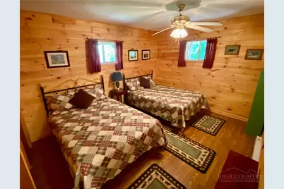 547 Round Knob Ridge Road, West Jefferson, NC 28694 - Photo 19