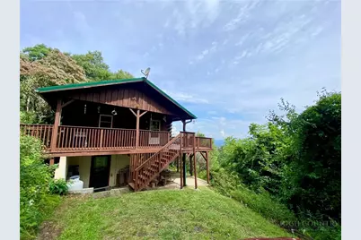 547 Round Knob Ridge Road, West Jefferson, NC 28694 - Photo 31