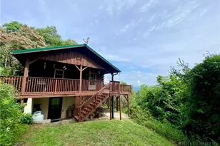 547 Round Knob Ridge Rd, West Jefferson, NC 28694 - Photo 31