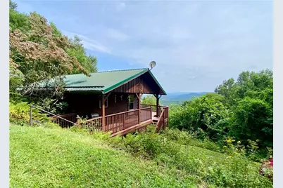 547 Round Knob Ridge Road, West Jefferson, NC 28694 - Photo 5