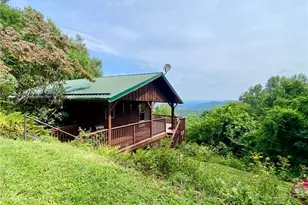 547 Round Knob Ridge Rd, West Jefferson, NC 28694 - Photo 5