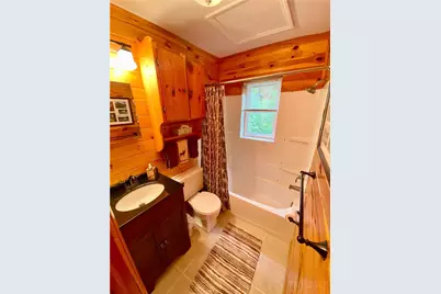 547 Round Knob Ridge Road, West Jefferson, NC 28694 - Photo 23