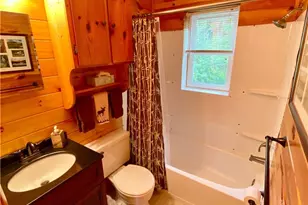 547 Round Knob Ridge Rd, West Jefferson, NC 28694 - Photo 23