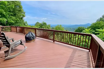 547 Round Knob Ridge Road, West Jefferson, NC 28694 - Photo 29