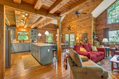 473 Double Knob Road, Banner Elk, NC 28604 - Photo 15