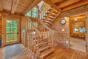 473 Double Knob Rd, Banner Elk, NC 28604 - Photo 35