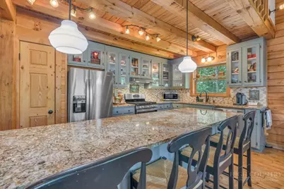 473 Double Knob Road, Banner Elk, NC 28604 - Photo 23