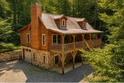 689 Sugar Mountain Drive, Sugar Mountain, NC 28604 - Photo 1