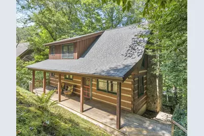 267 Streamside Lane, Seven Devils, NC 28604 - Photo 1