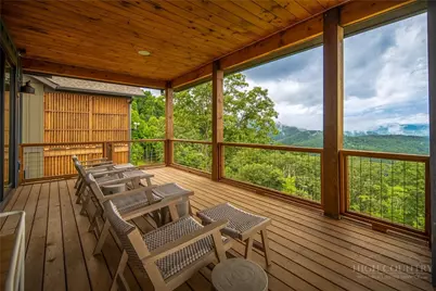 132 North Face Trail, Boone, NC 28607 - Photo 25