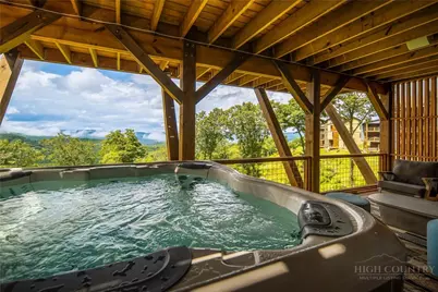 132 North Face Trail, Boone, NC 28607 - Photo 35