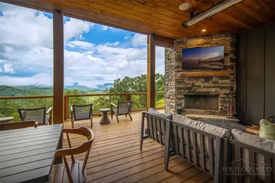 132 North Face Trail, Boone, NC 28607 - Photo 15