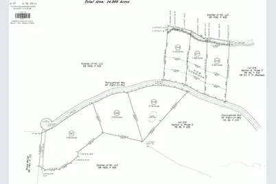 2.01 Acres, Lot G18 Thoroughbred Way, Lenoir, NC 28645 - Photo 19