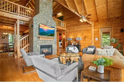 372 Broken Arrow Trail, Boone, NC 28607 - Photo 15