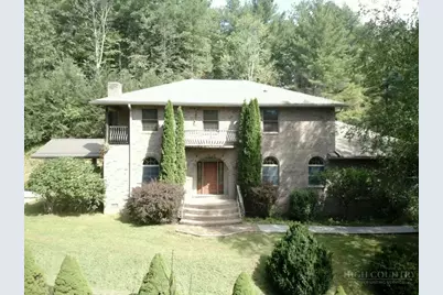 2253 Grassy Creek Road, Grassy Creek, NC 28631 - Photo 1