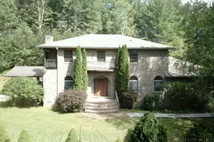 2253 Grassy Creek Rd, Grassy Creek, NC 28631 - Photo 1