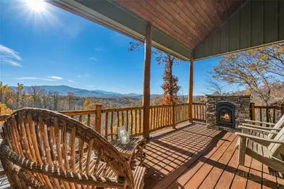 138 Springhouse Drive #C2, Elk Park, NC 28622 - Photo 3